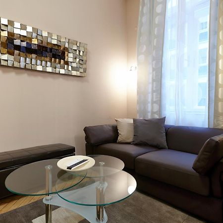 Urban Downtown City Center Apartments Viena Exterior foto